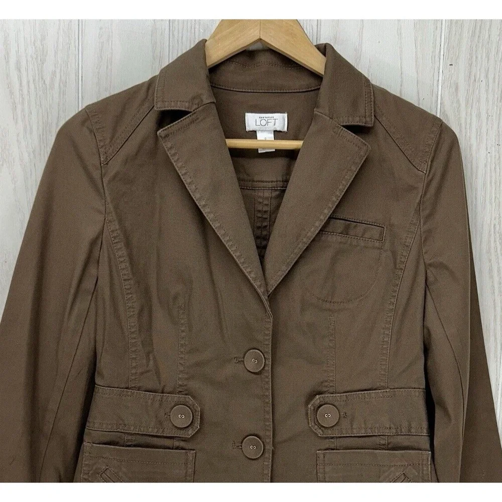 LOFT ann taylor
